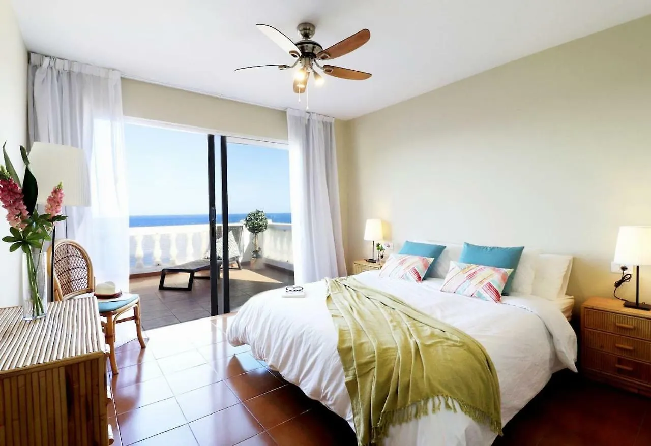 Apartament Vacaciones En El Mar Araya