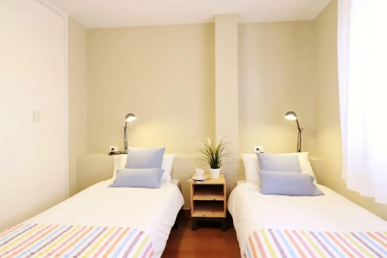 Apartament Vacaciones En El Mar Araya  0*, Araya (Tenerife) Hiszpania