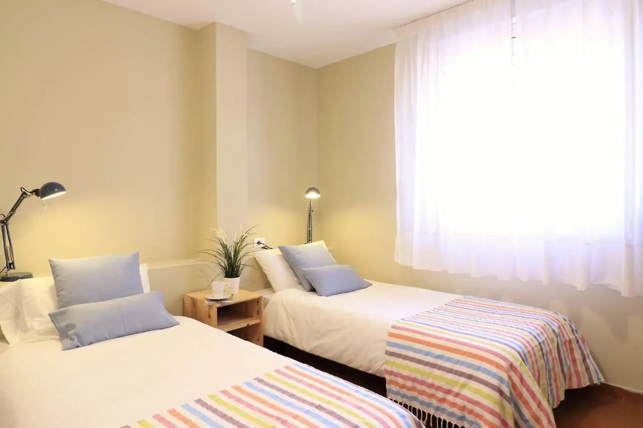 Apartament Vacaciones En El Mar Araya   Araya (Tenerife)