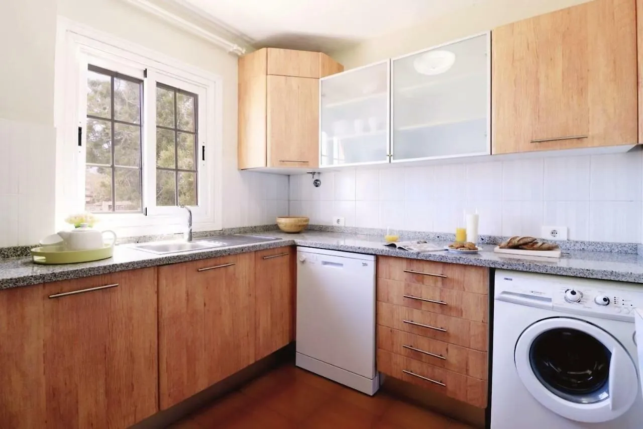 Apartament Vacaciones En El Mar Araya