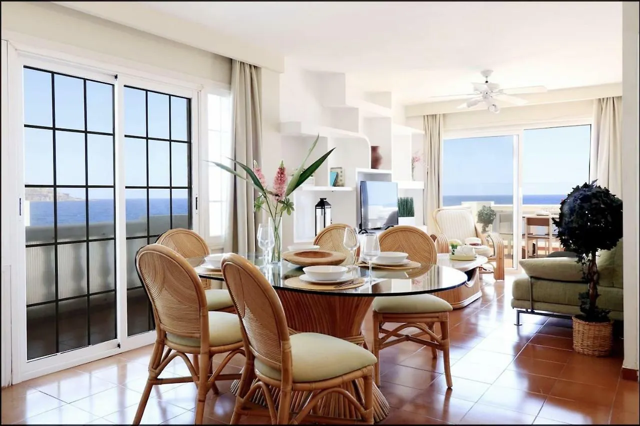 Apartament Vacaciones En El Mar Araya  Araya (Tenerife)